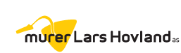 murer Lars Hovland as